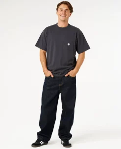 Premium Surf Wettie Loose Tee