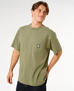 Premium Surf Wettie Loose Tee