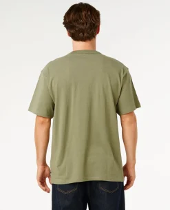 Premium Surf Wettie Loose Tee