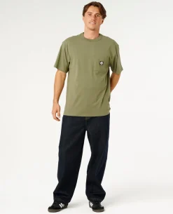 Premium Surf Wettie Loose Tee