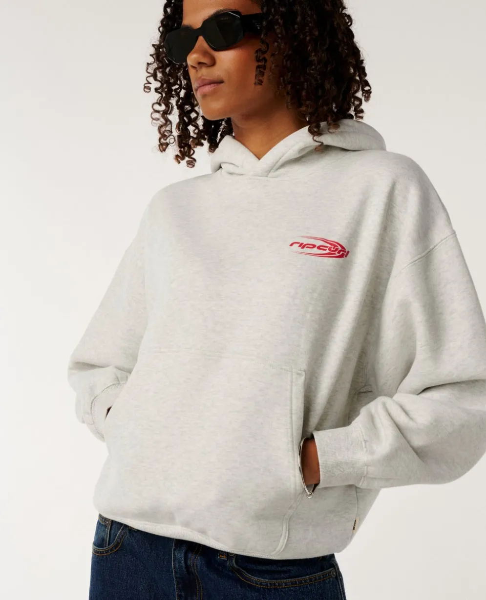 RC Evolution Hood
