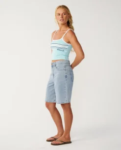 Retro Swell Cami