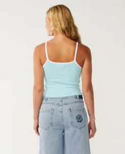 Retro Swell Cami
