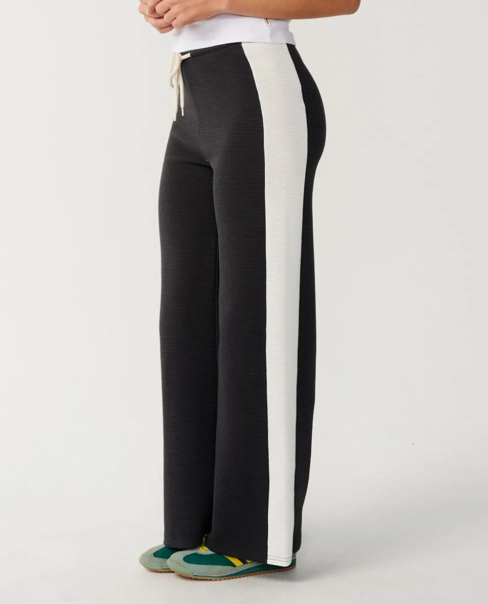 Retro Swell Wide Leg Pant