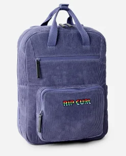 Revival Cord 18L Backpack