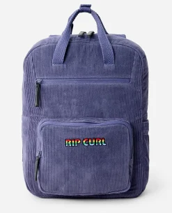 Revival Cord 18L Backpack