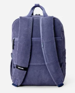 Revival Cord 18L Backpack