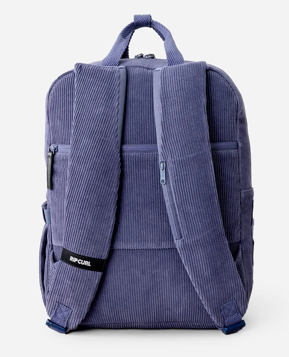Revival Cord 18L Backpack