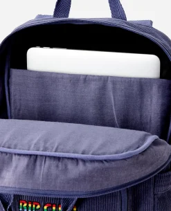 Revival Cord 18L Backpack