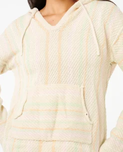 Revival Knit Poncho