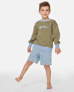 Ride The Wave Crew - Kids