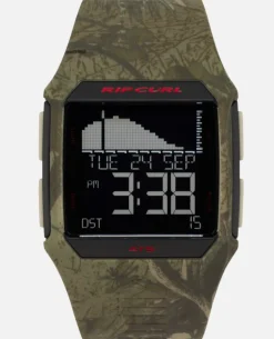 Rifles Tide Watch