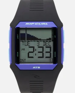 Rifles Tide Watch