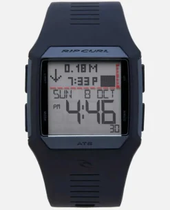 Rifles Tide Watch