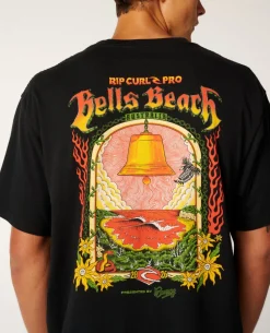Rip Curl Pro Bells 2026 Event Tee
