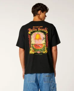 Rip Curl Pro Bells 2026 Event Tee