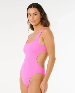 Rip Curl x Surf City One Piece