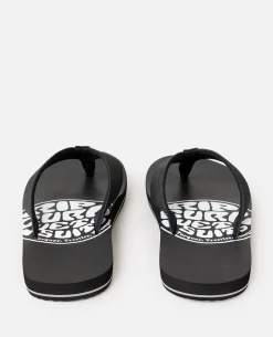 Ripper Bloom Sandal