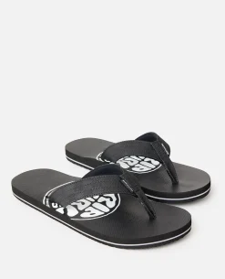 Ripper Bloom Sandal