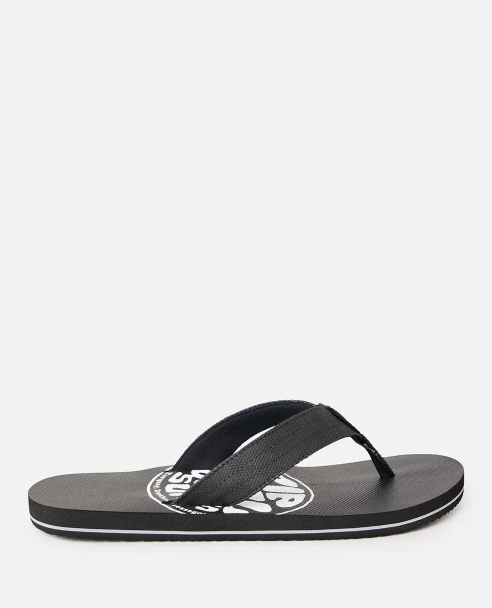 Ripper Bloom Sandal