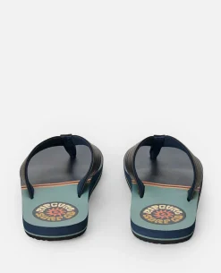 Ripper Bloom Sandal