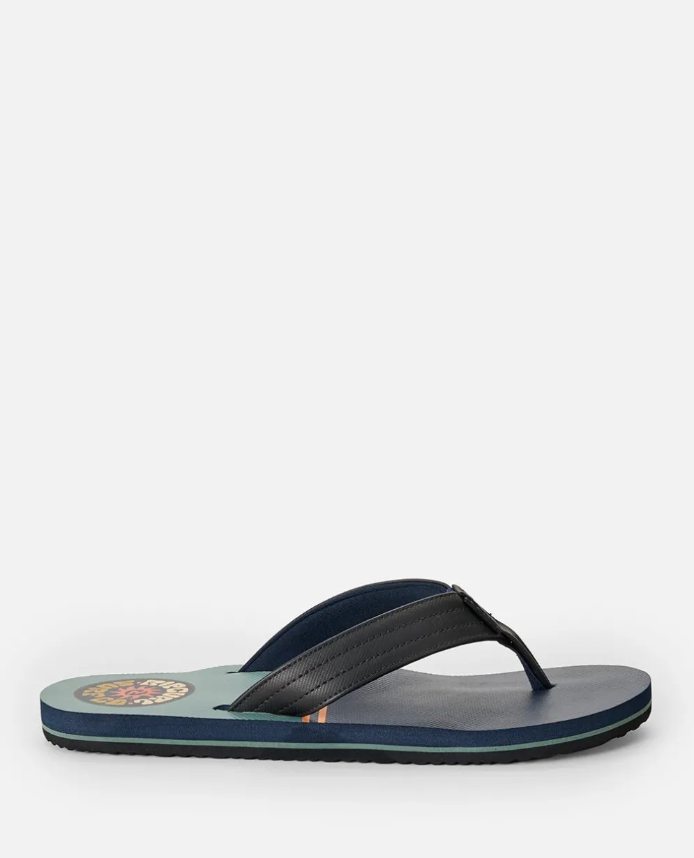 Ripper Bloom Sandal