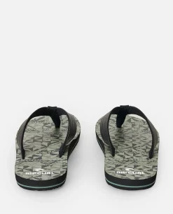 Ripper Bloom Sandal