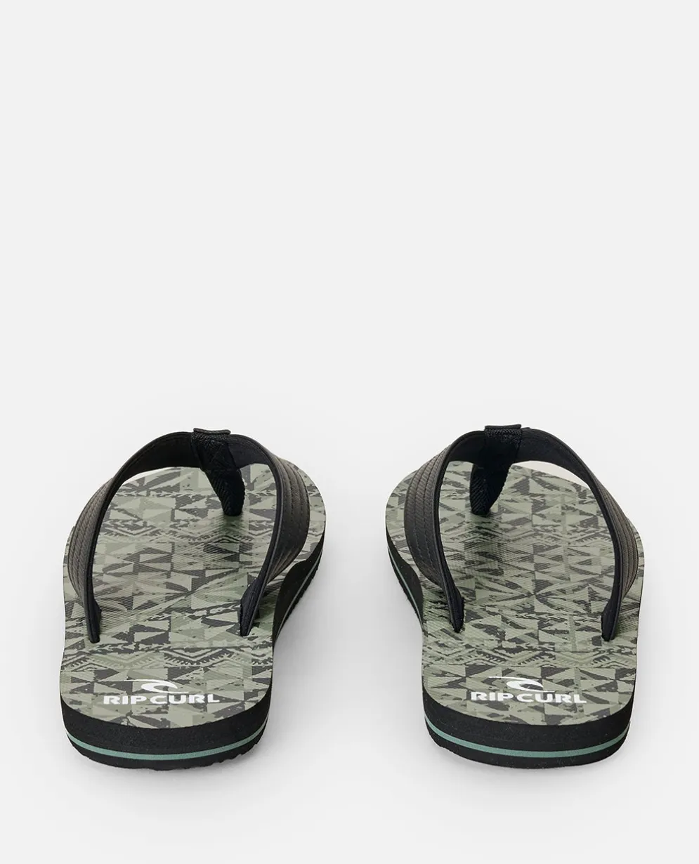 Ripper Bloom Sandal