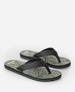 Ripper Bloom Sandal