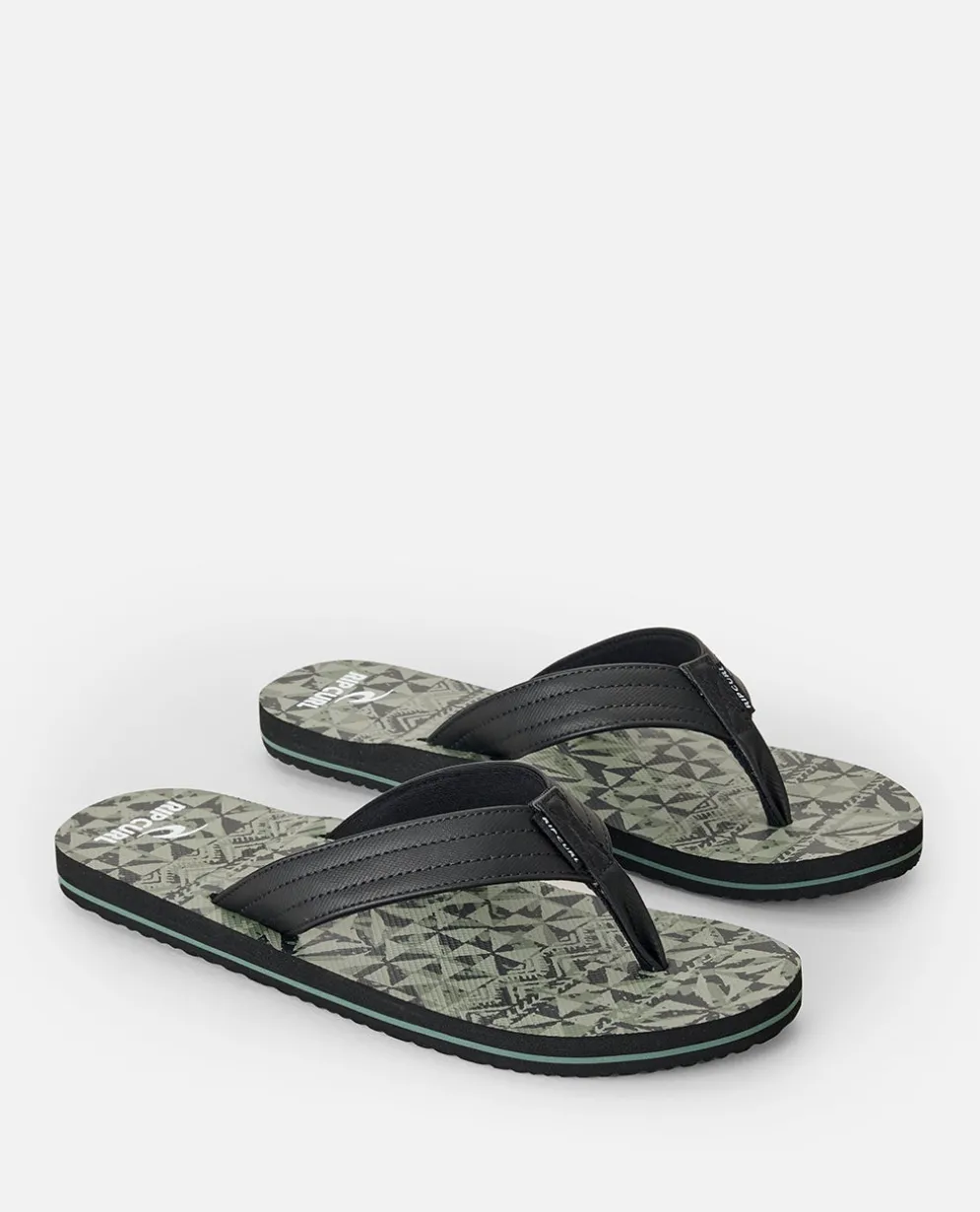 Ripper Bloom Sandal