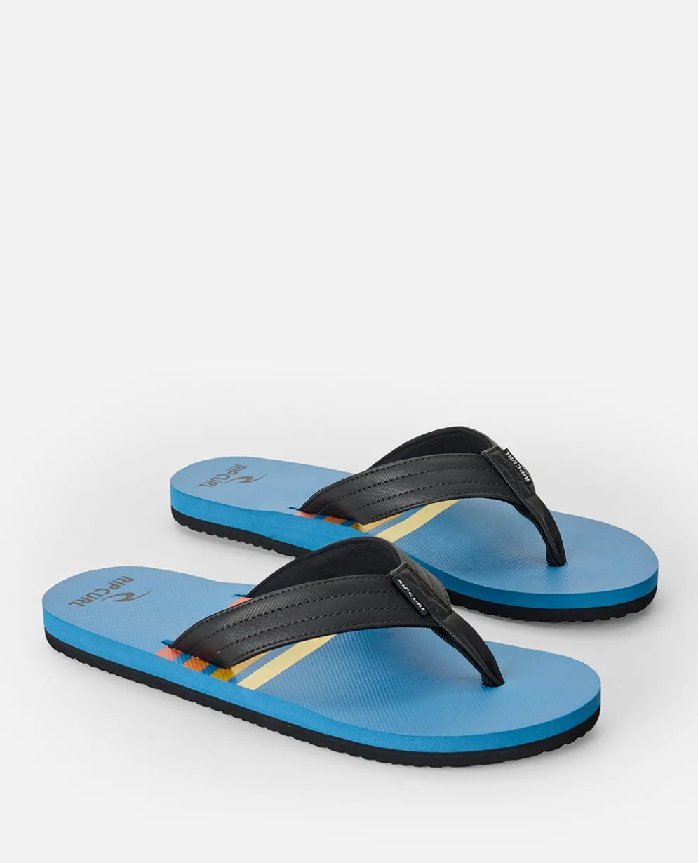 Ripper Bloom Sandal