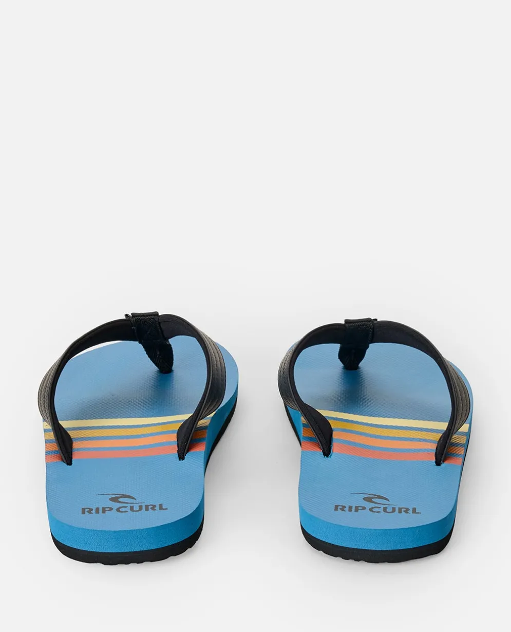 Ripper Bloom Sandal