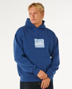 Rip Script Icon Hood