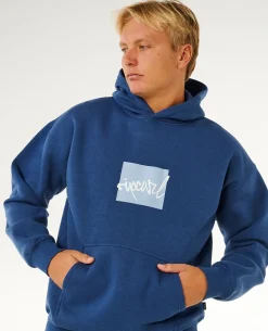 Rip Script Icon Hood