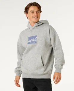 Rip Script Icon Hood