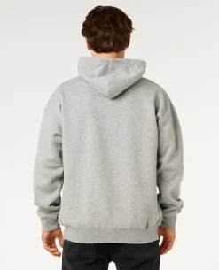 Rip Script Icon Hood