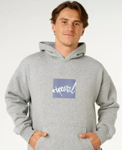 Rip Script Icon Hood