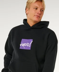 Rip Script Icon Hood