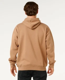 Rip Script Icon Hood