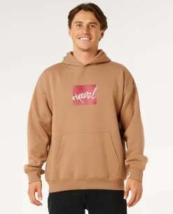 Rip Script Icon Hood