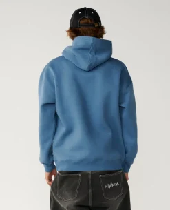 Rip Script Icon Hood