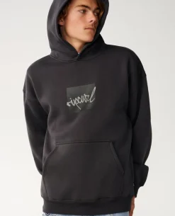 Rip Script Icon Hood