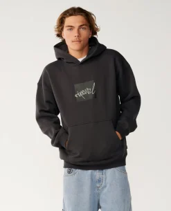 Rip Script Icon Hood