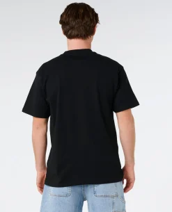 Rip Script Icon Loose Tee
