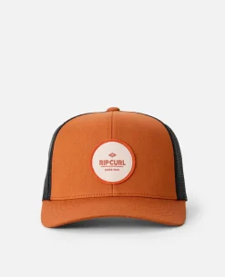 Routine Curve Trucker