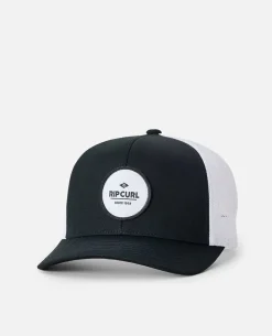 Routine Curve Trucker