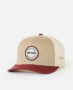 Routine 2.0 Trucker