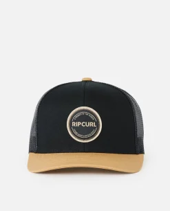 Routine 2.0 Trucker