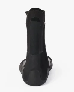 Rubber Soul Plus 3MM Hidden Split Toe Booties