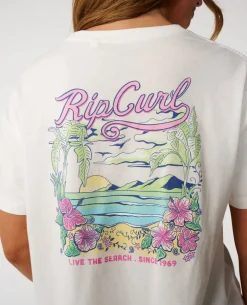 Saloon Relaxed Tee